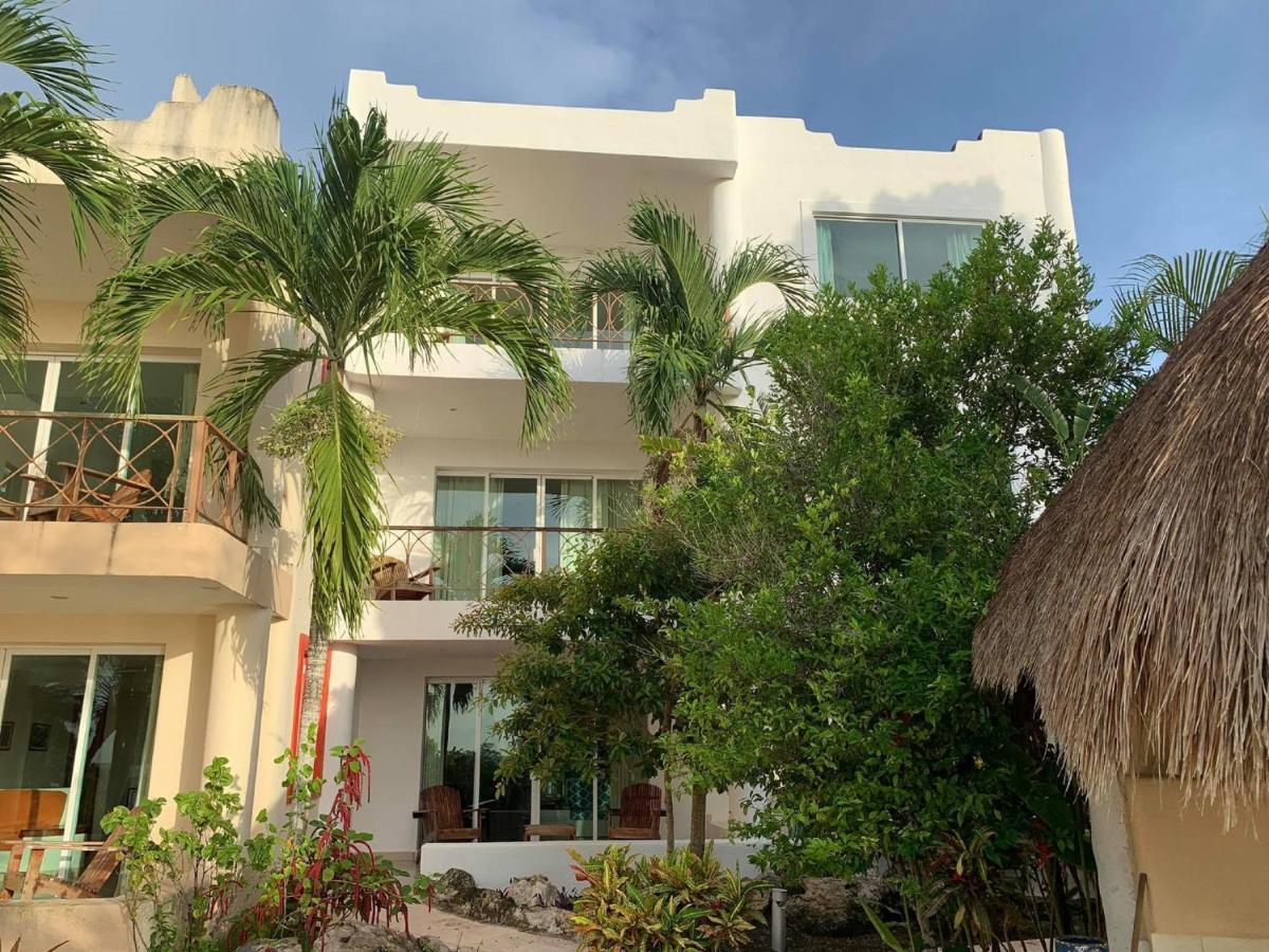 Villas Bakalar バカラル エクステリア 写真