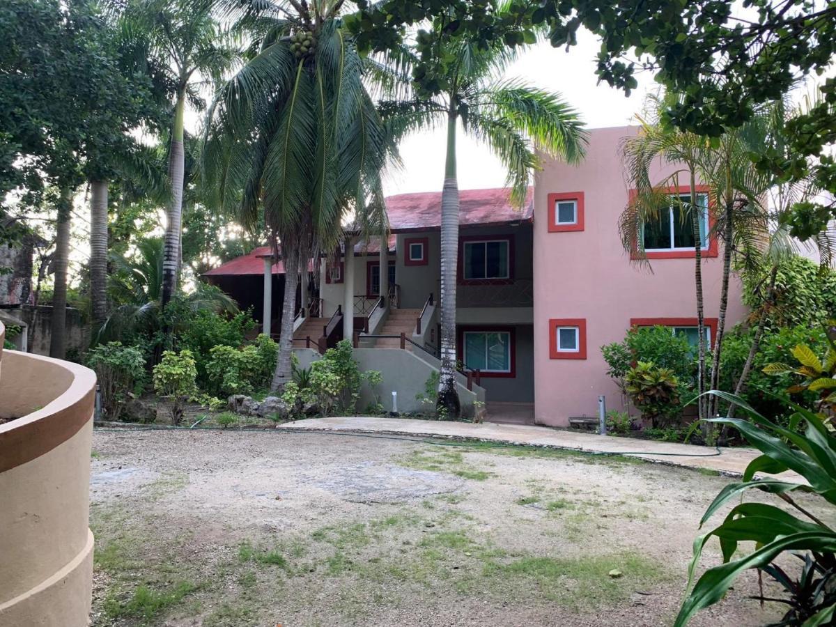 Villas Bakalar バカラル エクステリア 写真