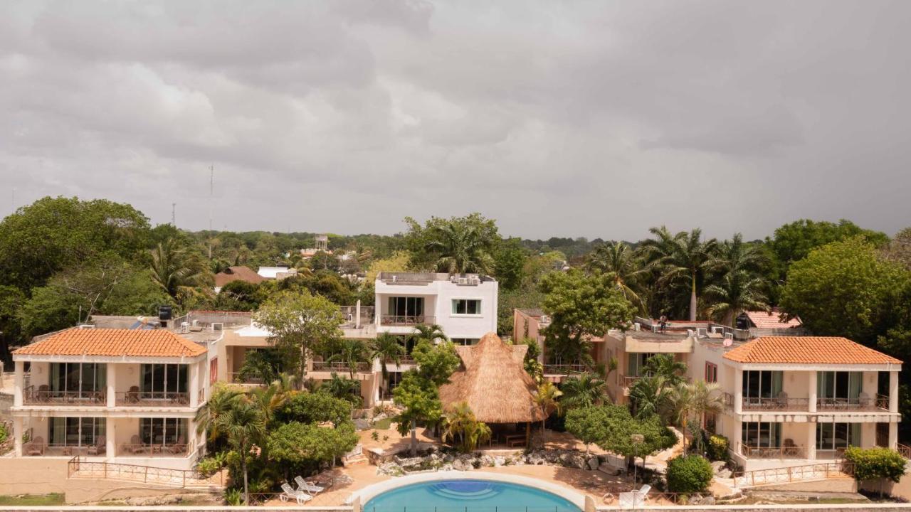 Villas Bakalar バカラル エクステリア 写真