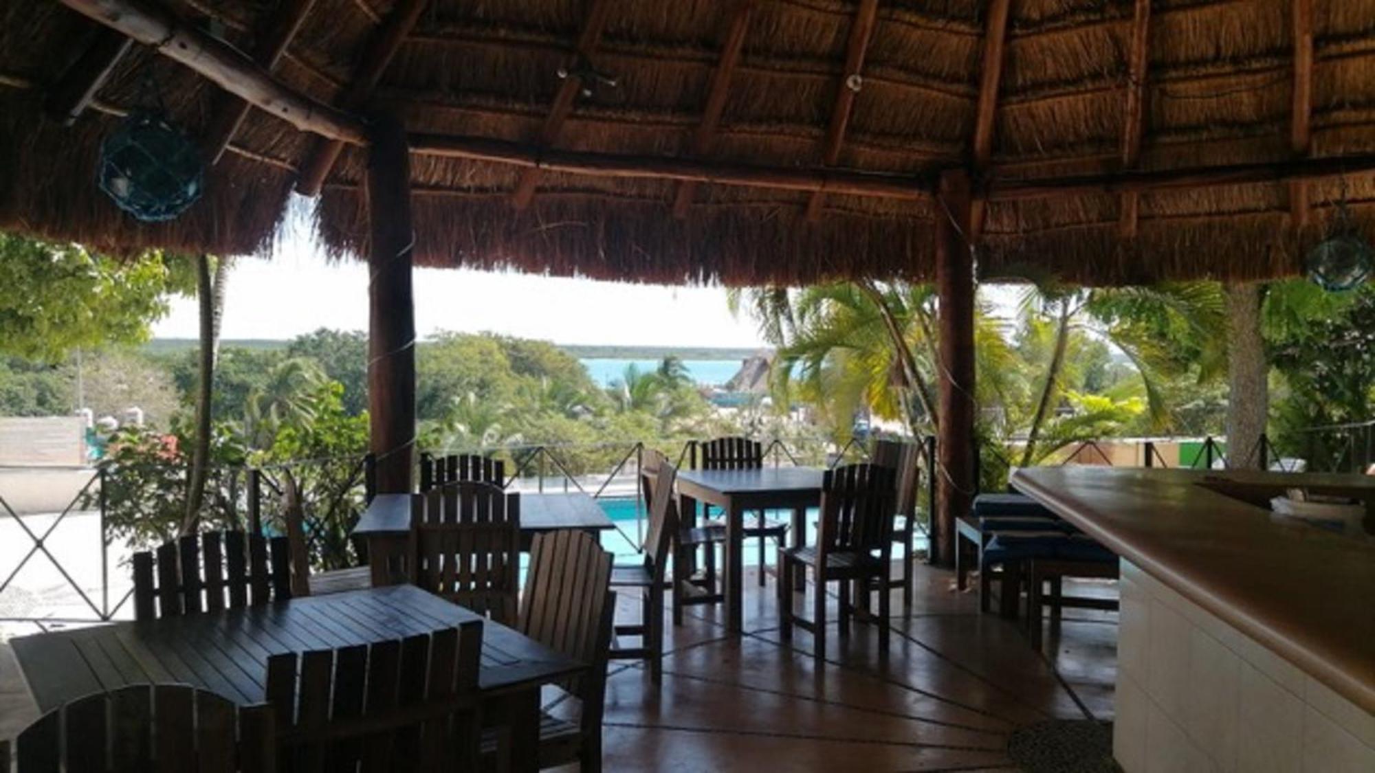 Villas Bakalar バカラル エクステリア 写真
