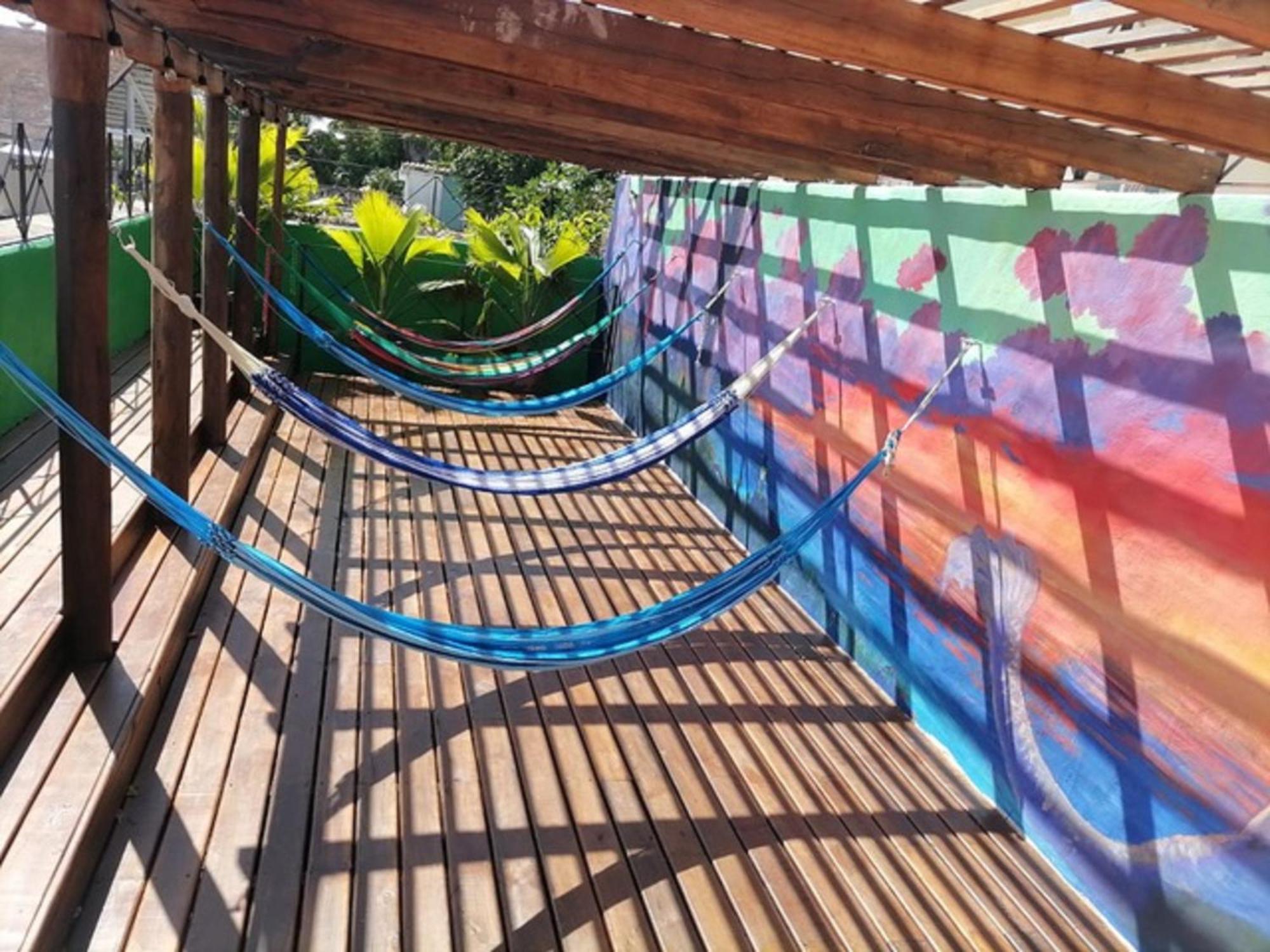 Villas Bakalar バカラル エクステリア 写真